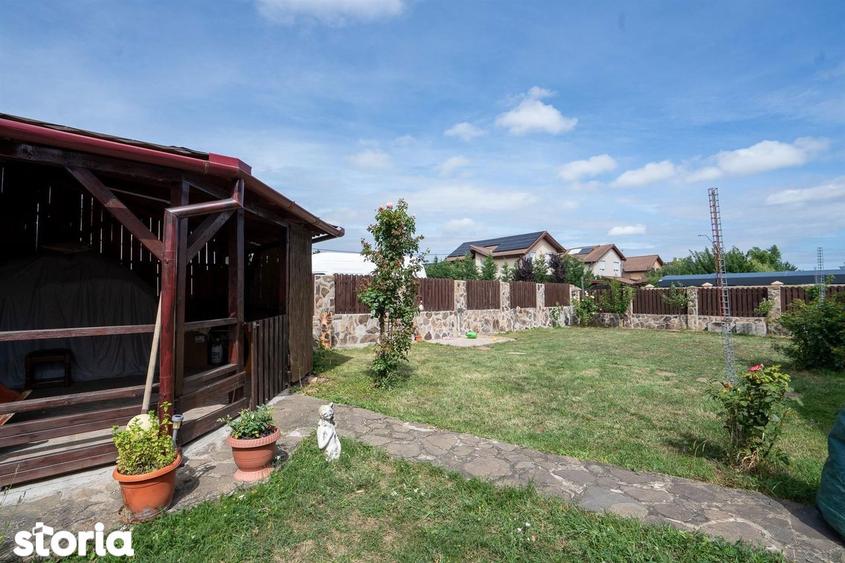 Casa de vanzare P+M Paleu - 5
