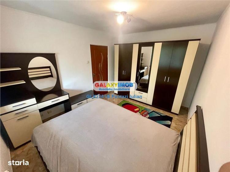Vanzare 3 camere | Dristor | Semidecomandat | 9min metrou | Comision % - 8