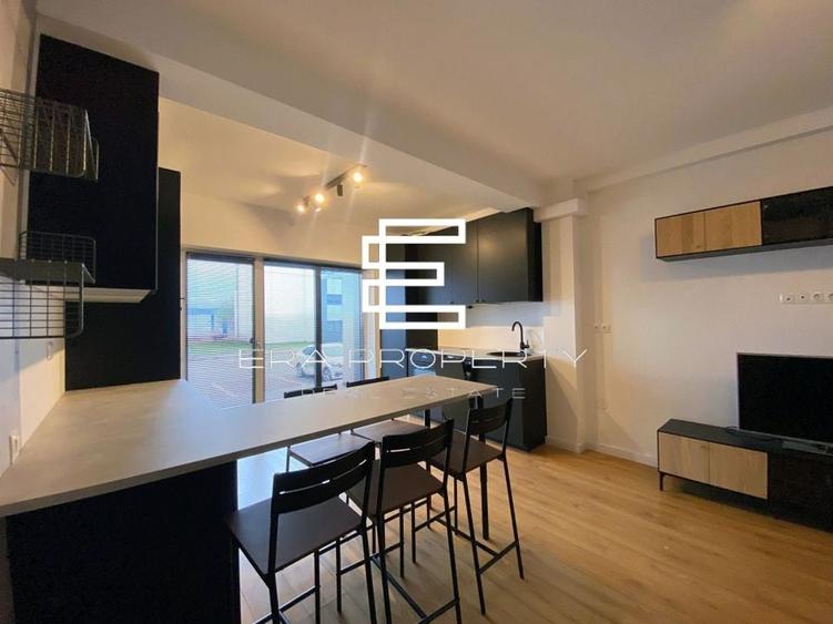 Apartament modern în DaVinci Homes – design industrial & finisaje premium - 5