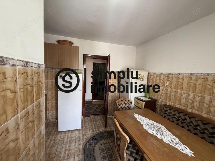 3 decomandate, etaj 2/4, centrala termica, Rovine - 157 000 Euro - 10