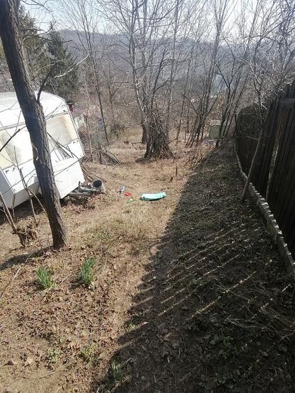 Vanzare teren central Slanic - 2