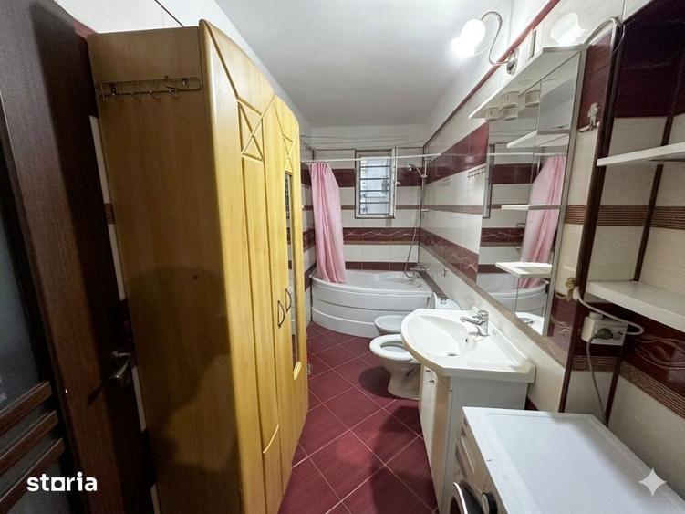 Apartament 2 camere, spatios - de inchiriat - Kaufland - 7
