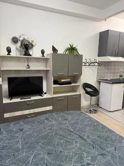 Inchiriez garsoniera UTA - 2