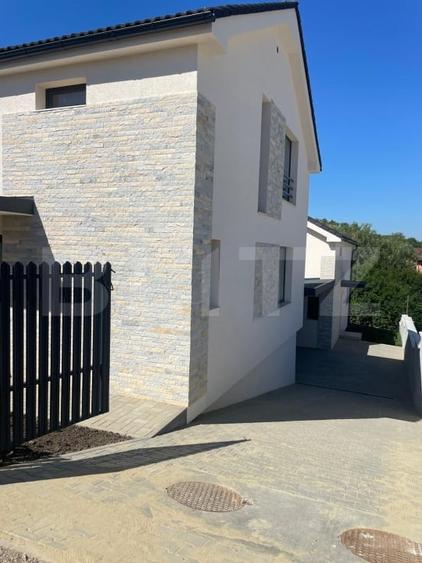 Casa cu 3 dormitoare 150.000 Euro+TVA  la intrare in Dezmir! - 4