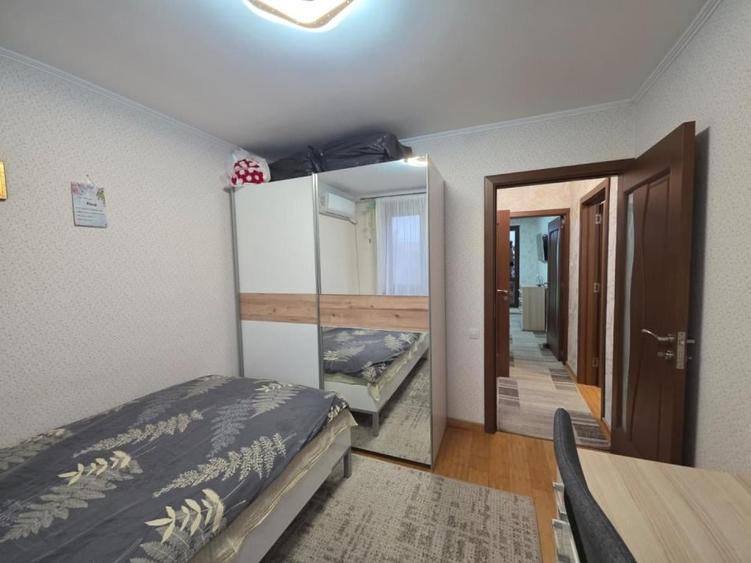 Vanzari Apartamente 3 camere Militari Pacii - 5