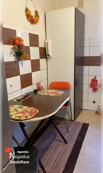 Ocazie! Apartament 3 camere decomandate in Gheorgheni, mobilat ?i utilat complet! - 3