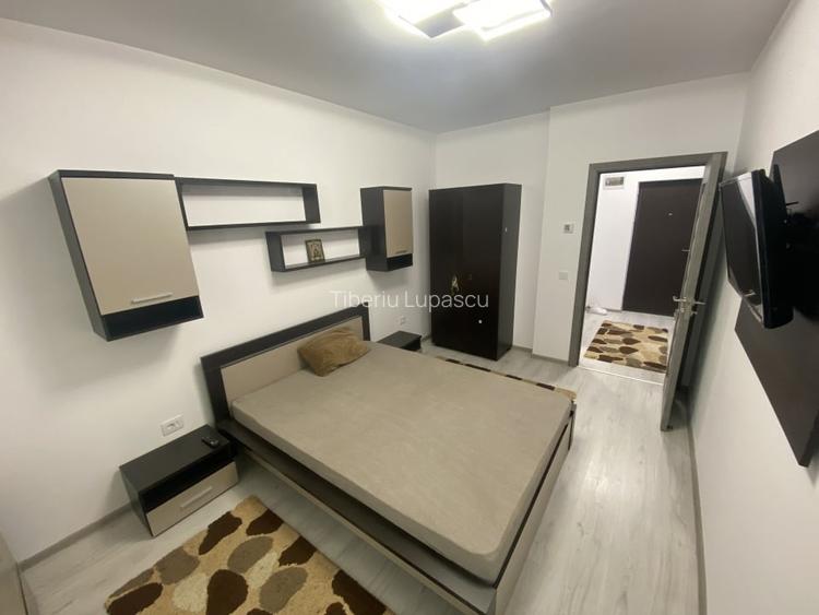 Apartament 2 camere, modern - prima inchiriere Apartament 2 camere, modern - prima inchiriere