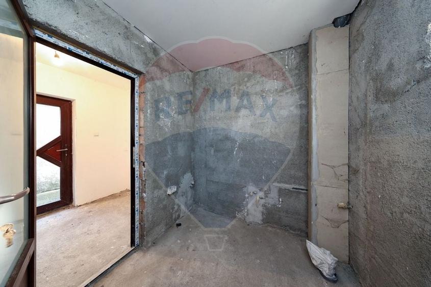 Vila cu 3 camere de vanzare in Sacele - 18