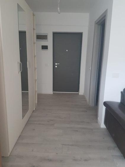 Apartament doua camere, etaj unu, mobilat utilat nou, bloc nou, Calea Moldovei - 3