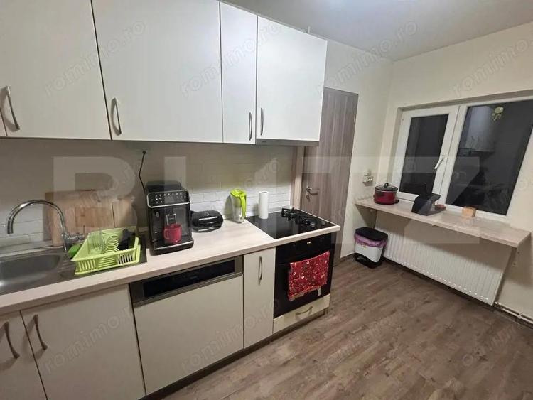 Apartement 4 camere, 90 mp utili+ , zona Shpping City - 3