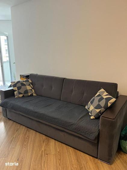Apartament 2 camere 58mp,balcon 10mp, finisat modern, zona Iulius Mall - 11