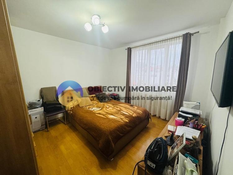Apartament 2 camere - 54,49 mp- Mărăței - 3