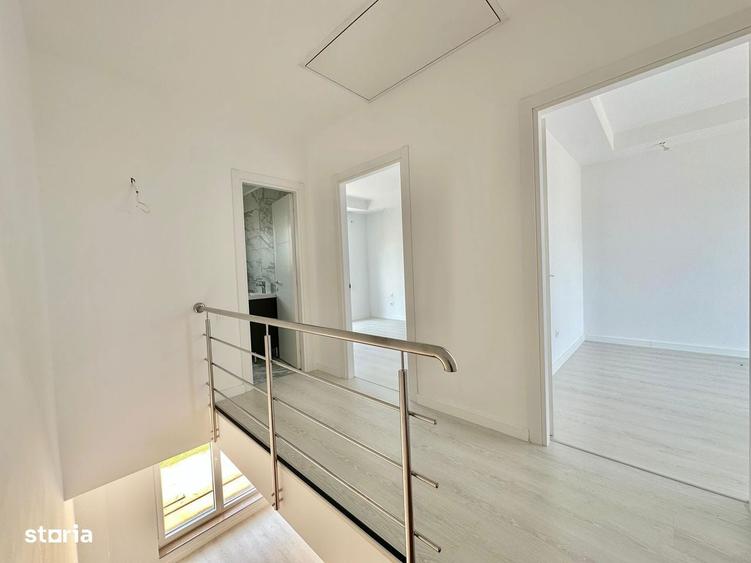Vila apartament cu 3 camere - 2