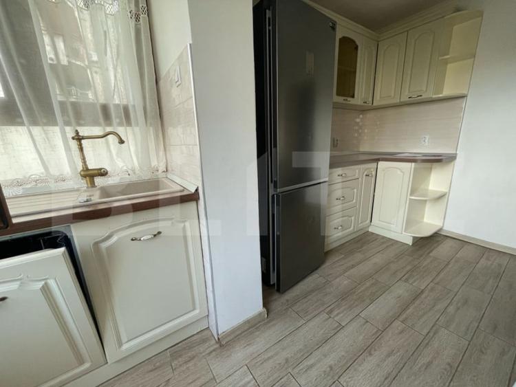 Apartament cu 3 camere de inchiriat MODERN,SPATIOS - 7