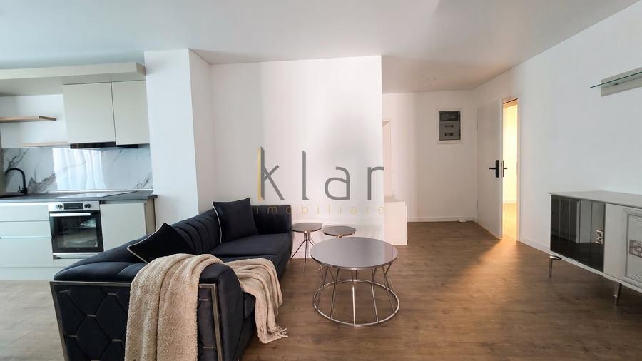 Prima închiriere | Apartament de lux 3 camere | Zorilor - 3