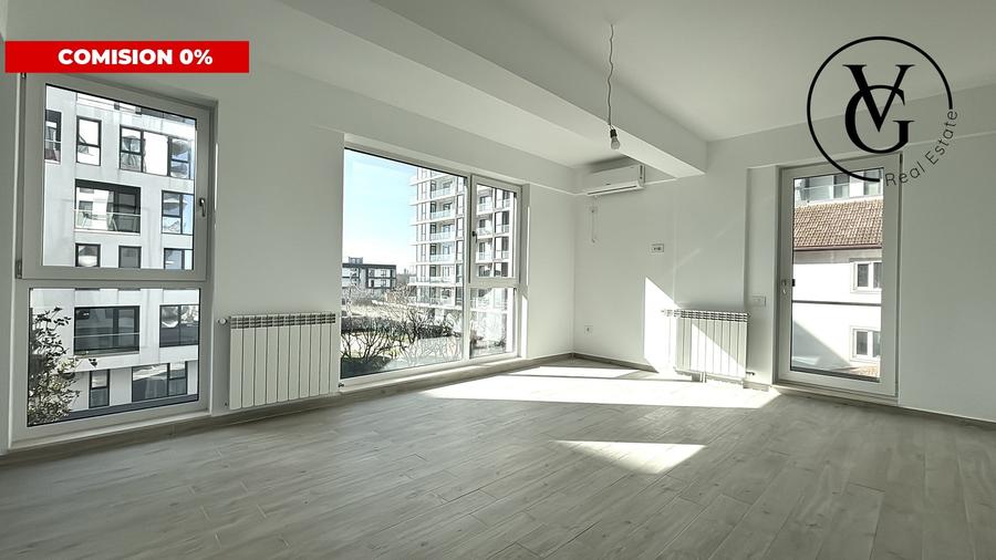 Studio de vanzare | MERAKI RESORT & SPA - Mamaia Nord - 1