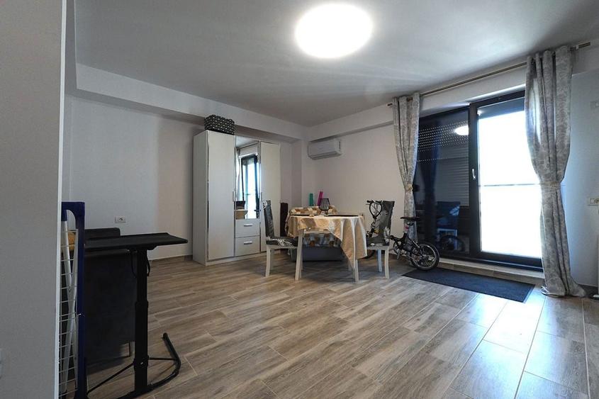 Garsoniera de vanzare - Mamaia Nord - 7