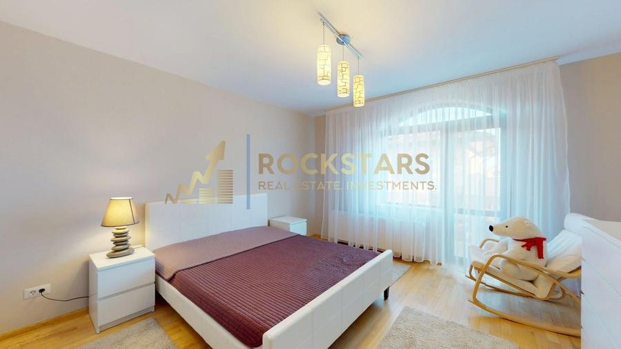 Vila | Otopeni | 1057 mp teren | Spatiu, lumina si liniste - 22