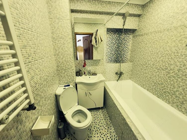 Garsoniera de inchiriat in zona Iancului aproape de metrou - 2