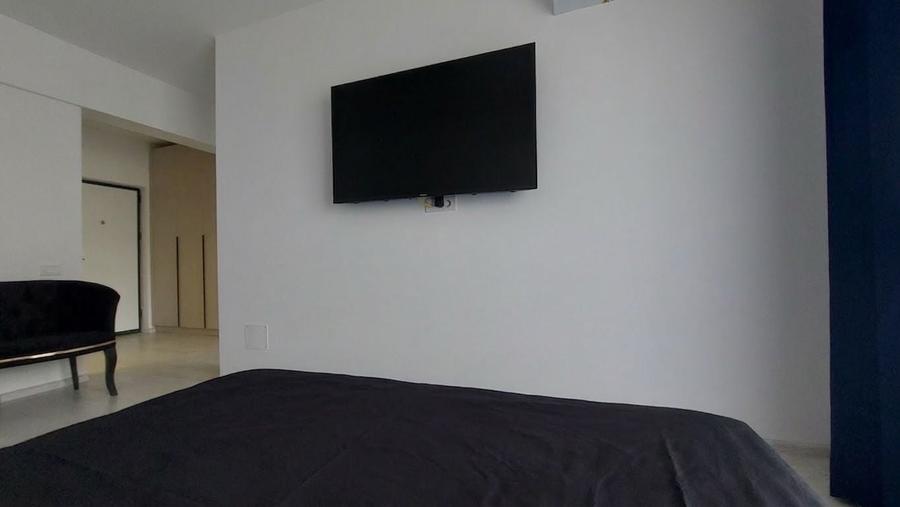 Metrou Berceni 5 min - Garsoniera Prima Chirie Termen Lung/ Scurt vedere piscina - 2