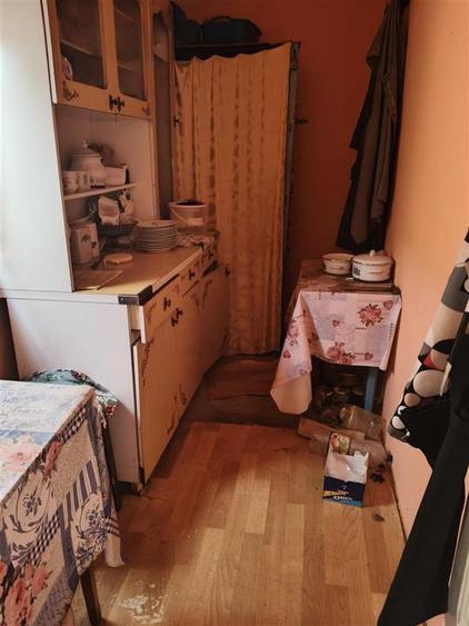 Casa 3 cam teren 250 mp deschidere 16 m Brailita - 9