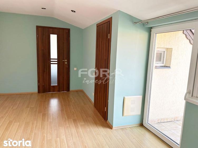 Casa 6 camere cu 428mp teren, de vanzare zona Iosia - 18