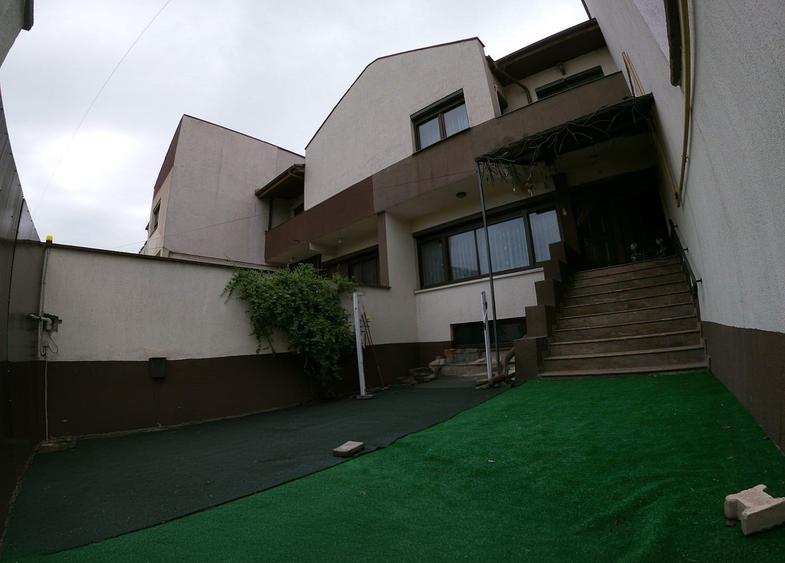 Vila S+P+1+pod vezi video - 43