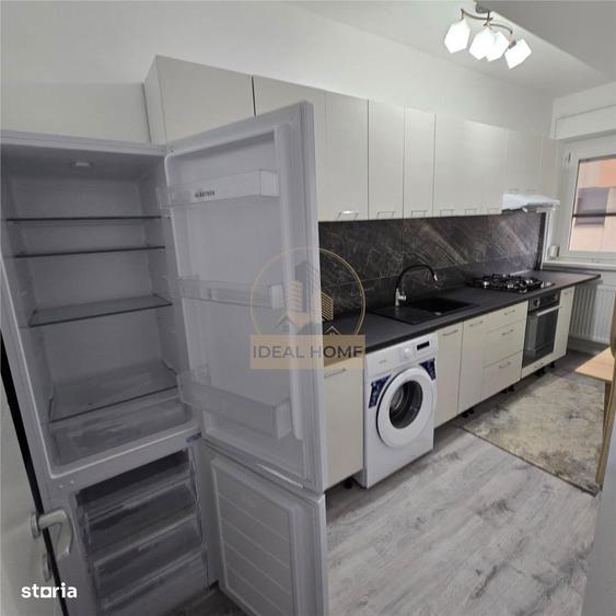 Apartament 1 camera Frumoasa-Continental - 3