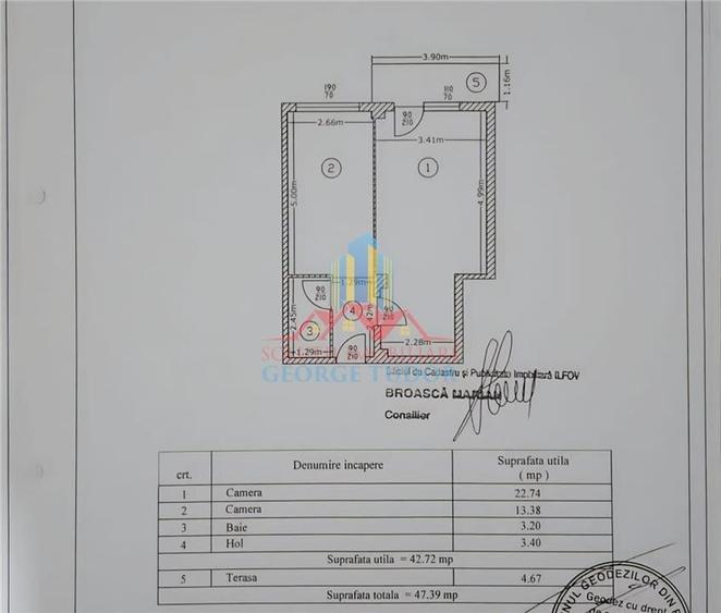 Vanzare apartament Rezervelor 70 Wellness - 11