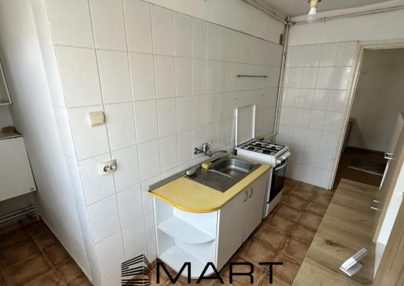 Apartament 4 camere decomandate Vasile Aaron - 4