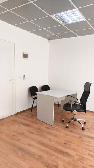 Închiriere birou 47 mp - 64 mp  - TRC Park Arad City - 1