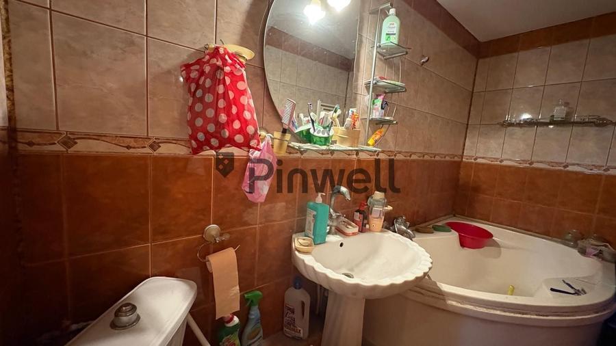 4 Camere Vitan Mall–Etaj 2/8 | Decomandat | Centrala Proprie | Parcare - 9