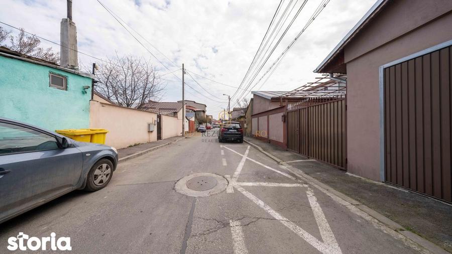 Casa individuala, 3 camere, Sector 5 | COMISION 0% - 9
