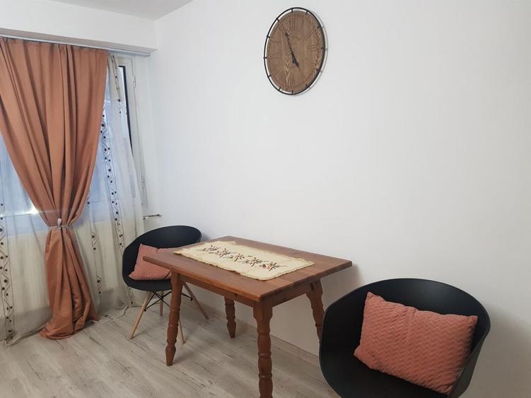 Garsoniera de inchiriat - Ultracentral - 4