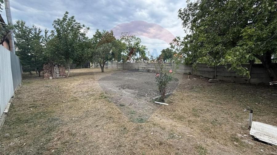 Teren 598mp Focsani / Strada Gheorghe Doja - 3