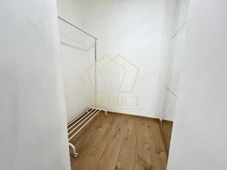 Casa individuala cu 2 camere | Recent Renovata | Telegrafului - 6