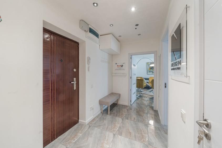 Ideal Firma*Blvd Burebista 3*Pta Alba Iulia*Etaj 3*Luxos* - 7