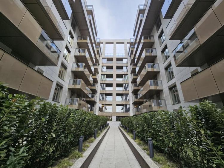 Premium | 3 camere Cortina 126 - Iancu Nicolae | Terasa 22 mp | Parcare - 1