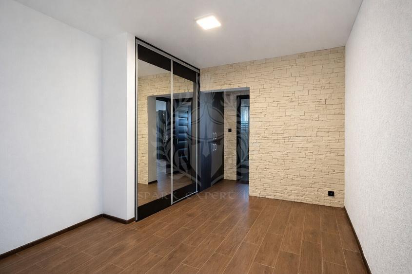 APARTAMNENT 2 CAMERE//ZONA PALTINIS - 6