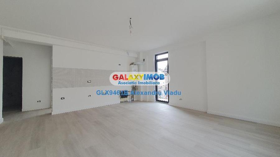 Vanzare apartament 3 camere etaj 2 str. Motilor- Metrou Mihai Bravu - 3