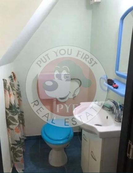 Huedin | Apartament 2 camere | Duplex | 45mp | B11667 - 3