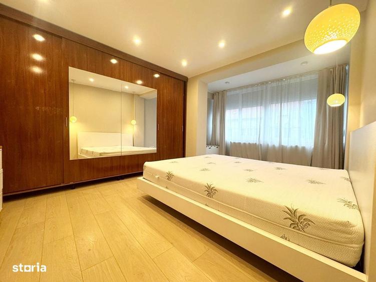 Apartament 2 camere, et2, 63 mp - Piata Mihai Viteazul - Central - 3