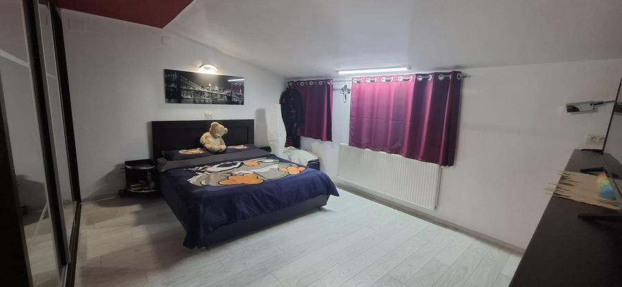 VILĂ DE VÂNZARE – Mangalia, cartier Dobrogea 1 (zona Far) - 9