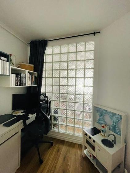 Apartament 3 camere – Proprietar – Riverside Residence, Str. Porțelanului nr. 2 - 6