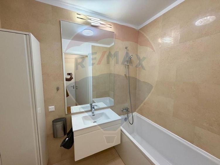 Apartament cu 3 camere Domenii/Agronomie/Expozitiei - 14