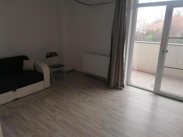 Bloc NOU Etaj 1 Mobilat si Utilat si Loc de Parcare - 5