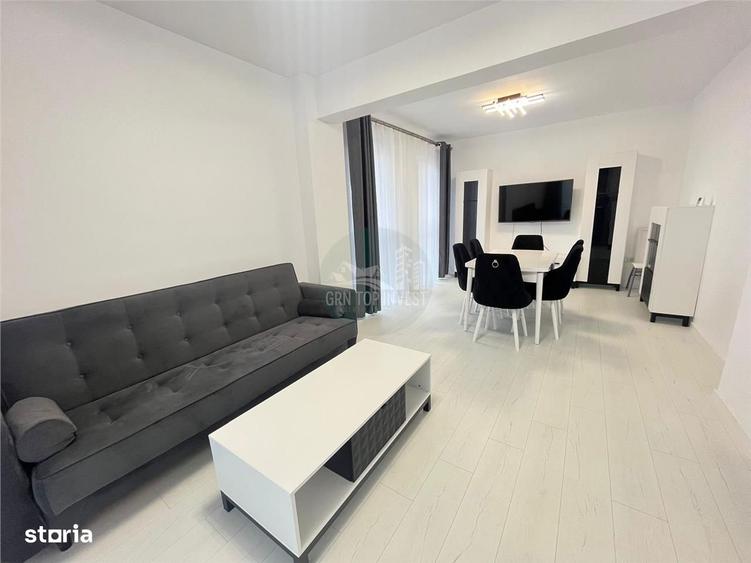 Apartament de LUX 2 camere terasa 2 parcari Doamna Stanca - 10