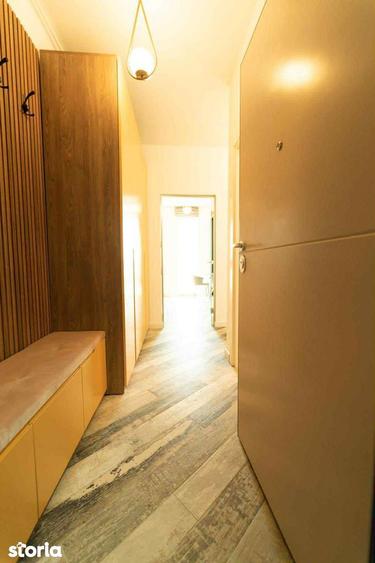 Campus apartament 2 camere termen an universitar loc parcare - 1