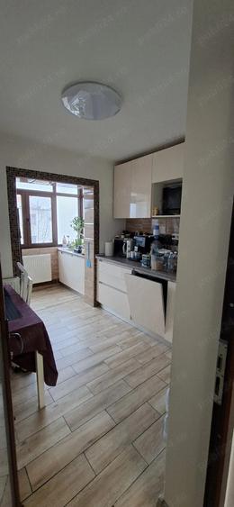 3 camere, cf1, Craiovei, fond nou, 70mp - 1