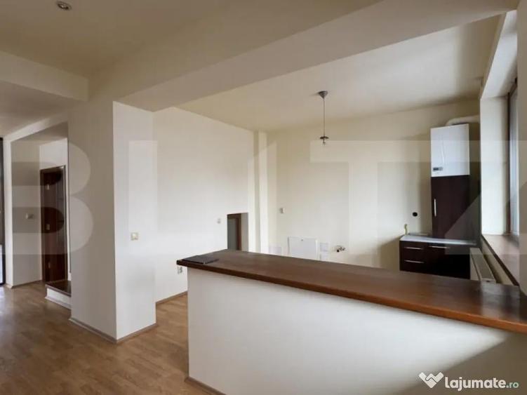 Penthouse pe 2 etaje la casa, 144 mp utili cu 113 mp teras? - 3